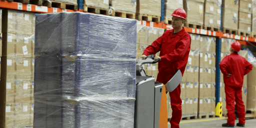logistics-warehousing