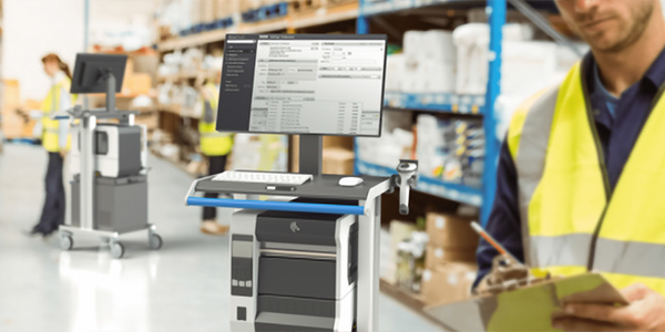 Material Handling