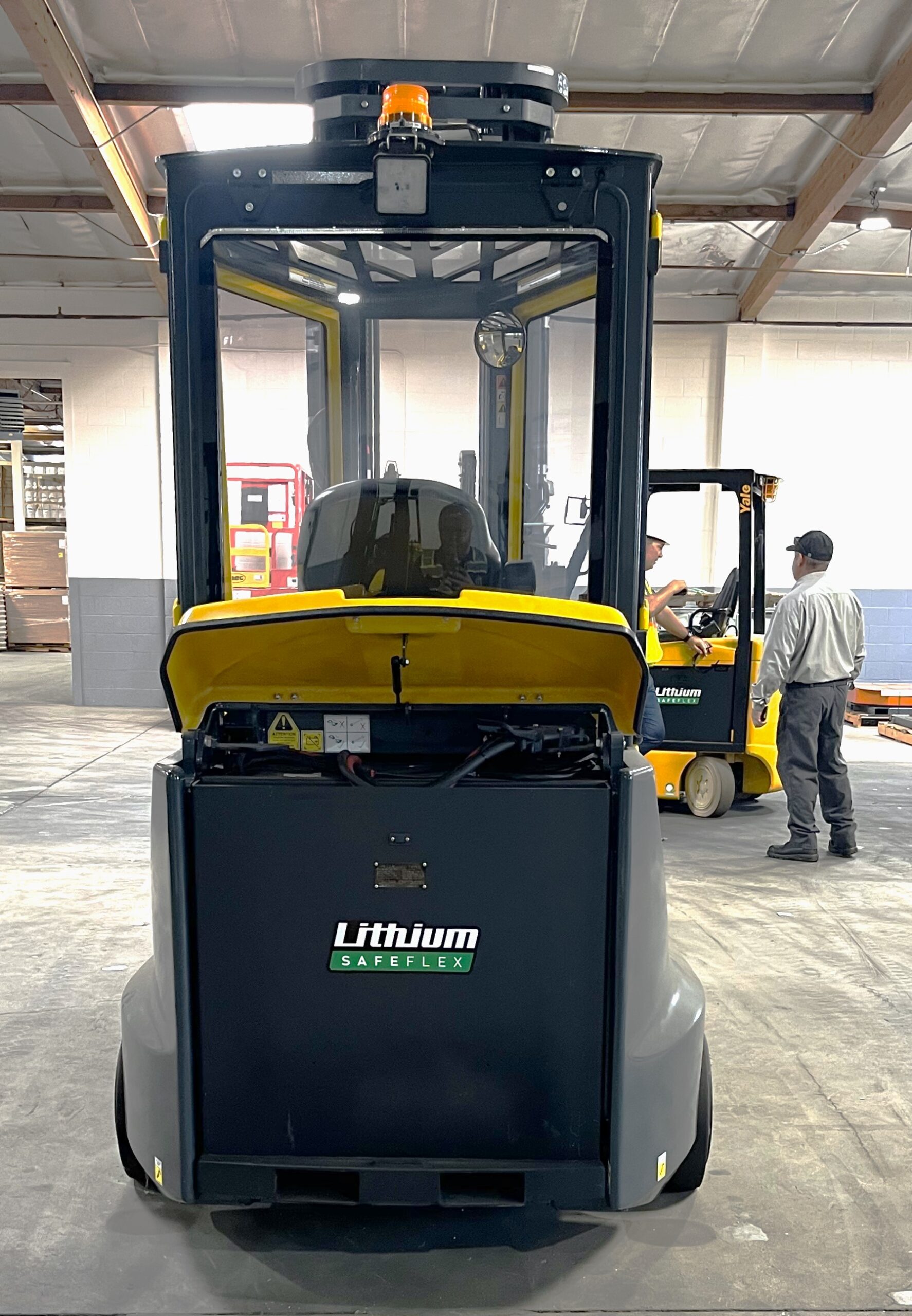 Material Handling