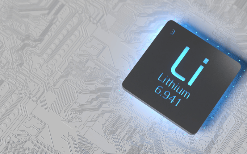 Reducing downtime in manufacturing with advanced lithium battery solutions