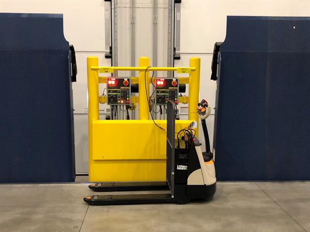 Charging lead acid batteries