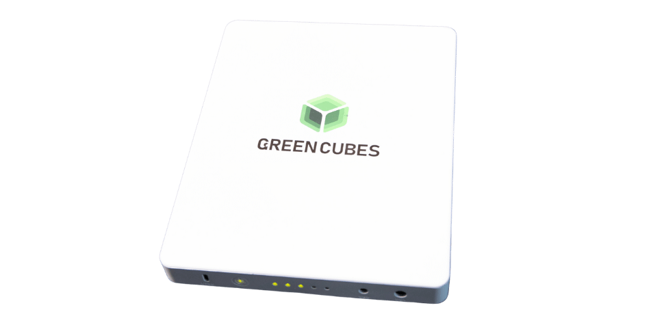 Motive Batteries and Chargers