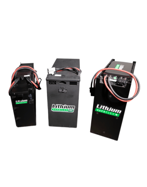 Motive Power Solutions