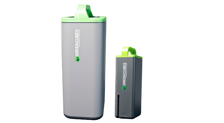 Motive Batteries and Chargers