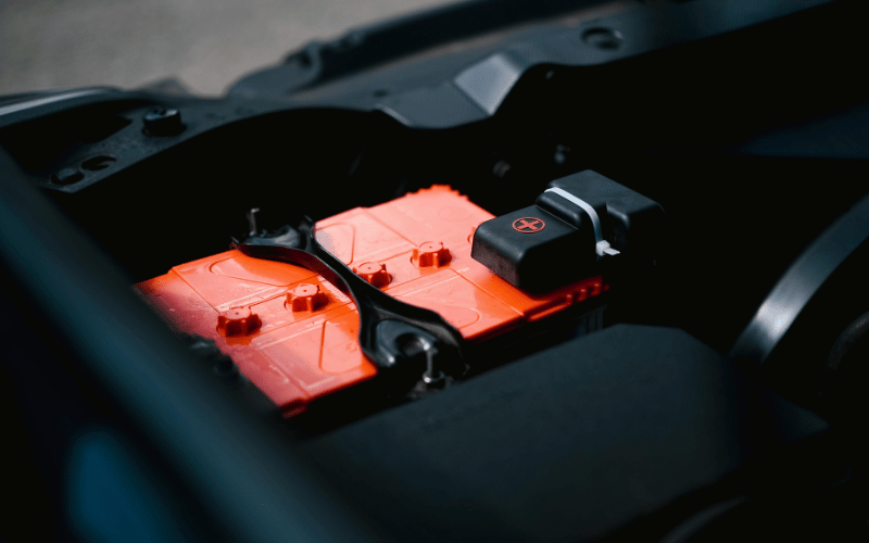 Fleet Electrification Starts With Upgrading Forklift Batteries for Better Uptime